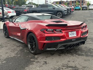 2025 Chevrolet Corvette in Plessisville, Quebec - 12 - w320h240px