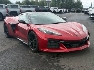 2025 Chevrolet Corvette in Plessisville, Quebec - 15 - w320h240px