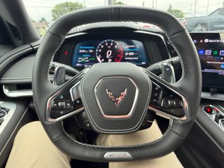 2025 Chevrolet Corvette in Plessisville, Quebec - 39 - w320h240px