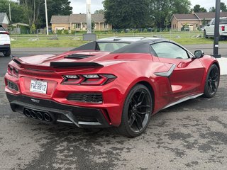 2025 Chevrolet Corvette in Plessisville, Quebec - 13 - w320h240px