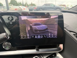 2025 Chevrolet Corvette in Plessisville, Quebec - 33 - w320h240px