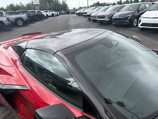2025 Chevrolet Corvette in Plessisville, Quebec - 16 - w320h240px