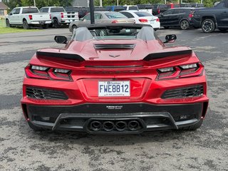 2025 Chevrolet Corvette in Plessisville, Quebec - 5 - w320h240px