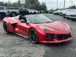 2025 Chevrolet Corvette in Plessisville, Quebec - 8 - w320h240px