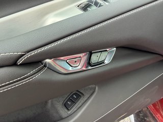 2025 Chevrolet Corvette in Plessisville, Quebec - 25 - w320h240px