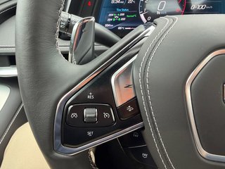2025 Chevrolet Corvette in Plessisville, Quebec - 41 - w320h240px