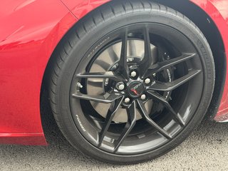 2025 Chevrolet Corvette in Plessisville, Quebec - 11 - w320h240px