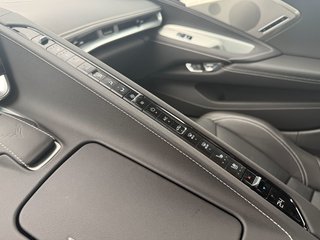 2025 Chevrolet Corvette in Plessisville, Quebec - 27 - w320h240px