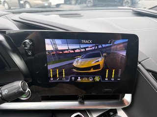 2025 Chevrolet Corvette in Plessisville, Quebec - 34 - w320h240px