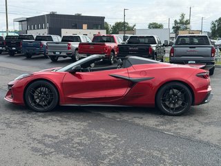 2025 Chevrolet Corvette in Plessisville, Quebec - 3 - w320h240px