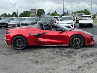 2025 Chevrolet Corvette in Plessisville, Quebec - 7 - w320h240px