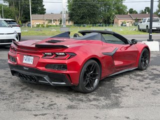 2025 Chevrolet Corvette in Plessisville, Quebec - 6 - w320h240px