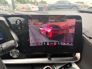 2025 Chevrolet Corvette in Plessisville, Quebec - 35 - w320h240px