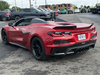 2025 Chevrolet Corvette in Plessisville, Quebec - 4 - w320h240px