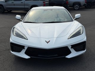 2025 Chevrolet Corvette in Plessisville, Quebec - 3 - w320h240px