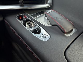2025 Chevrolet Corvette in Plessisville, Quebec - 21 - w320h240px