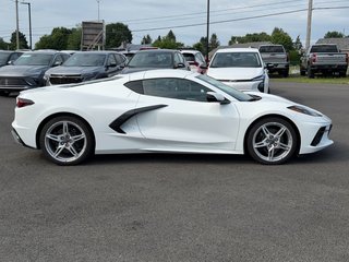 2025 Chevrolet Corvette in Plessisville, Quebec - 8 - w320h240px