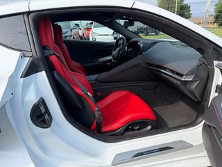 2025 Chevrolet Corvette in Plessisville, Quebec - 11 - w320h240px