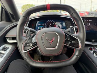 2025 Chevrolet Corvette in Plessisville, Quebec - 22 - w320h240px