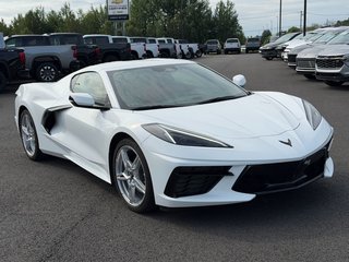 2025 Chevrolet Corvette in Plessisville, Quebec - 9 - w320h240px