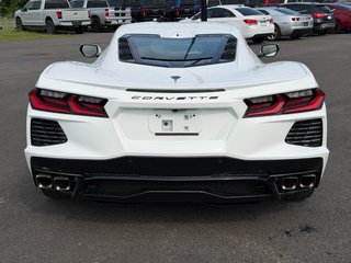 2025 Chevrolet Corvette in Plessisville, Quebec - 6 - w320h240px
