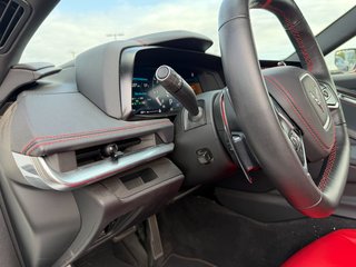 2025 Chevrolet Corvette in Plessisville, Quebec - 19 - w320h240px