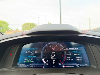 2025 Chevrolet Corvette in Plessisville, Quebec - 26 - w320h240px