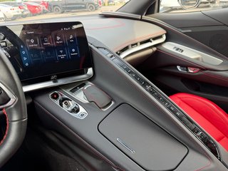 2025 Chevrolet Corvette in Plessisville, Quebec - 20 - w320h240px