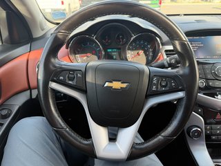 2013 Chevrolet Cruze in Plessisville, Quebec - 17 - w320h240px