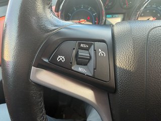 2013 Chevrolet Cruze in Plessisville, Quebec - 19 - w320h240px