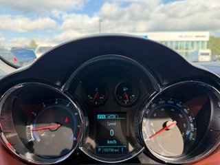 2013 Chevrolet Cruze in Plessisville, Quebec - 20 - w320h240px