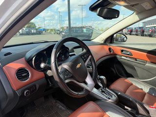 2013 Chevrolet Cruze in Plessisville, Quebec - 11 - w320h240px