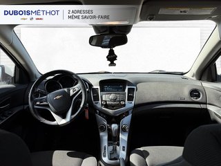 2014 Chevrolet Cruze in Plessisville, Quebec - 11 - w320h240px
