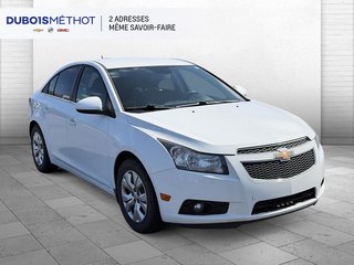 2014 Chevrolet Cruze in Plessisville, Quebec - 9 - w320h240px