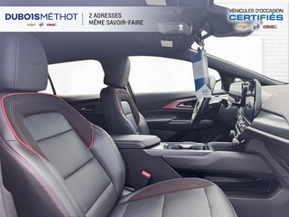 Chevrolet Equinox EV  2024 à Victoriaville, Québec - 15 - w320h240px