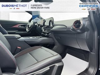 Chevrolet Equinox EV  2024 à Victoriaville, Québec - 16 - w320h240px