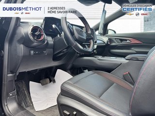 Chevrolet Equinox EV  2024 à Victoriaville, Québec - 18 - w320h240px