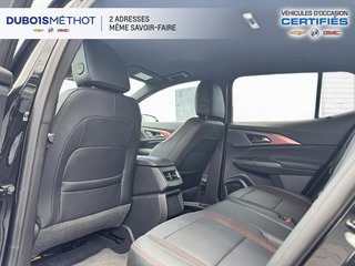 Chevrolet Equinox EV  2024 à Victoriaville, Québec - 12 - w320h240px