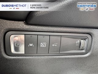 Chevrolet Equinox EV  2024 à Victoriaville, Québec - 23 - w320h240px
