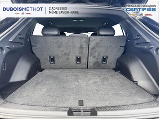 Chevrolet Equinox EV  2024 à Victoriaville, Québec - 10 - w320h240px