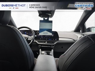 Chevrolet Equinox EV  2024 à Victoriaville, Québec - 13 - w320h240px