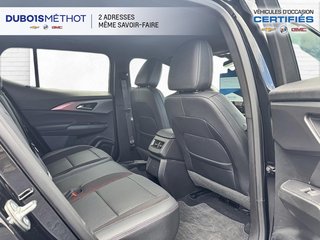 Chevrolet Equinox EV  2024 à Victoriaville, Québec - 14 - w320h240px