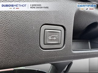 Chevrolet Equinox EV  2024 à Victoriaville, Québec - 11 - w320h240px