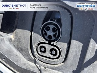 Chevrolet Equinox EV LT EV 100% ELECTRIQUE SIEGES ET VOLANT CHAUFFANT ! 2025 à Victoriaville, Québec - 3 - w320h240px