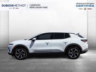 Chevrolet Equinox EV LT EV 100% ELECTRIQUE SIEGES ET VOLANT CHAUFFANT ! 2025 à Victoriaville, Québec - 5 - w320h240px