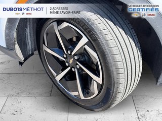 Chevrolet Equinox EV LT EV 100% ELECTRIQUE SIEGES ET VOLANT CHAUFFANT ! 2025 à Victoriaville, Québec - 2 - w320h240px