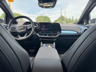 Chevrolet EQUINOX EV  2025 à Victoriaville, Québec - 13 - w320h240px