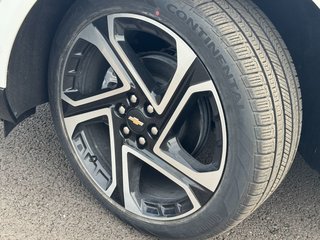 Chevrolet EQUINOX EV  2025 à Victoriaville, Québec - 2 - w320h240px