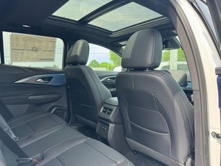 Chevrolet EQUINOX EV  2025 à Victoriaville, Québec - 15 - w320h240px