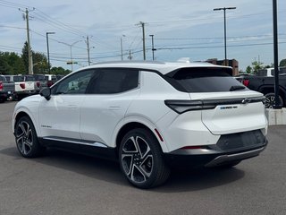 Chevrolet EQUINOX EV  2025 à Victoriaville, Québec - 5 - w320h240px